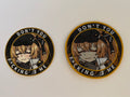 She Just Wants a Family Patch and Sticker Bundle