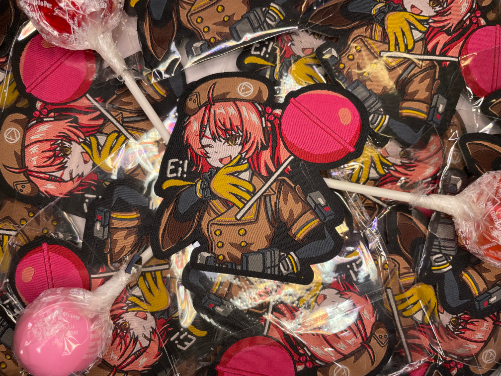 Ei!xplosion (Patch)