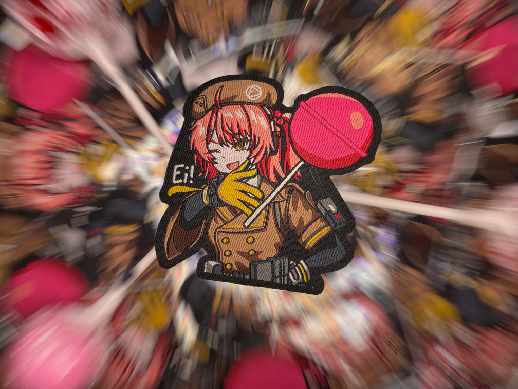 Ei!xplosion (Patch)