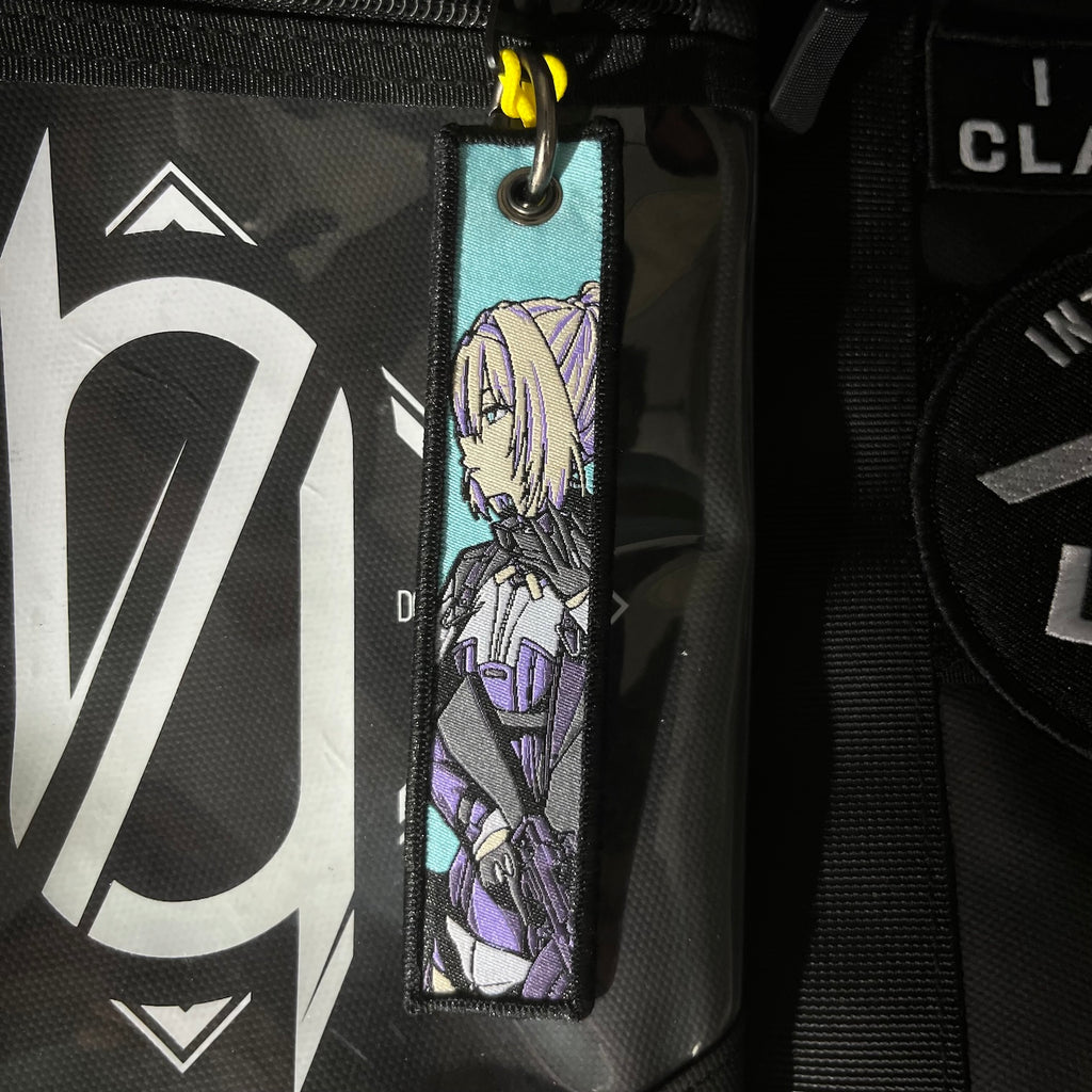AN94 Flight Tag
