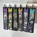Flight Tag Bundle