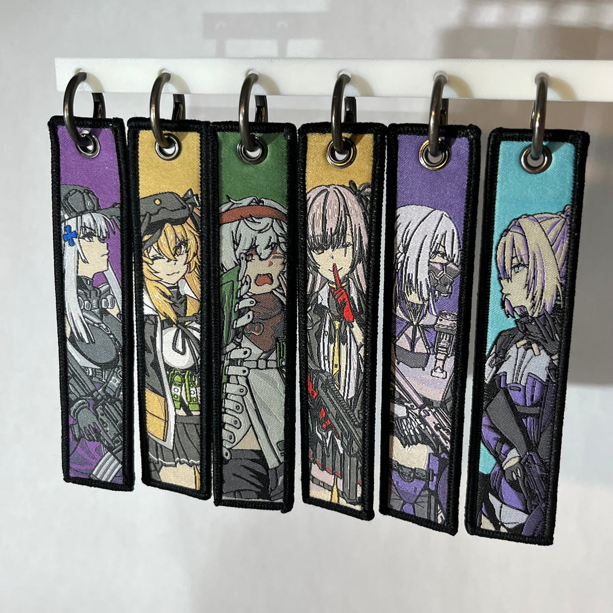 Flight Tag Bundle