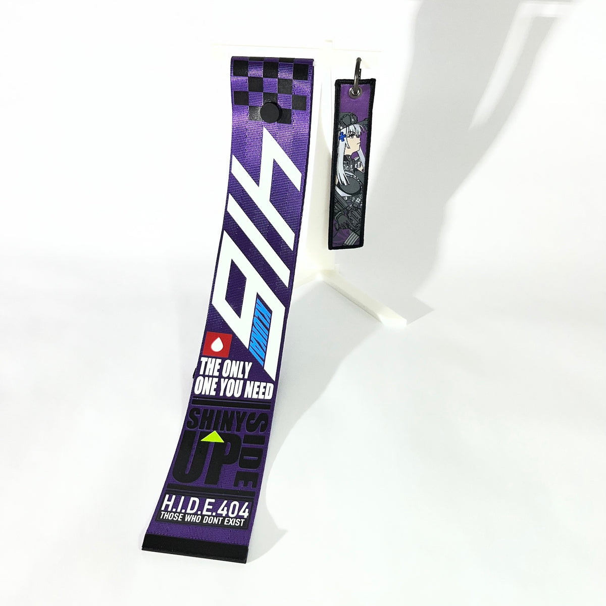 416 Bag Tag and Flight Tag Bundle