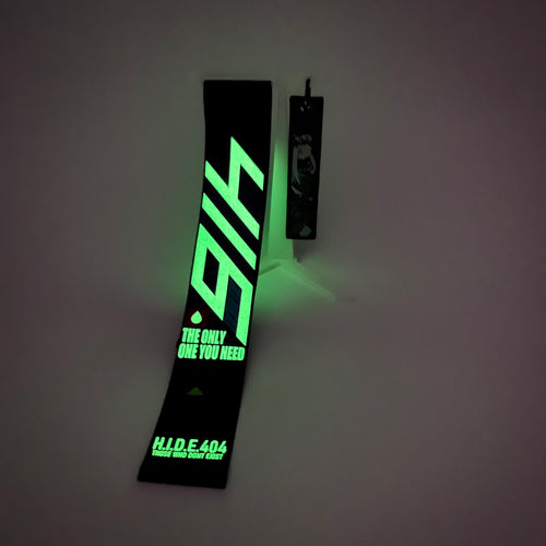 416 Bag Tag and Flight Tag Bundle