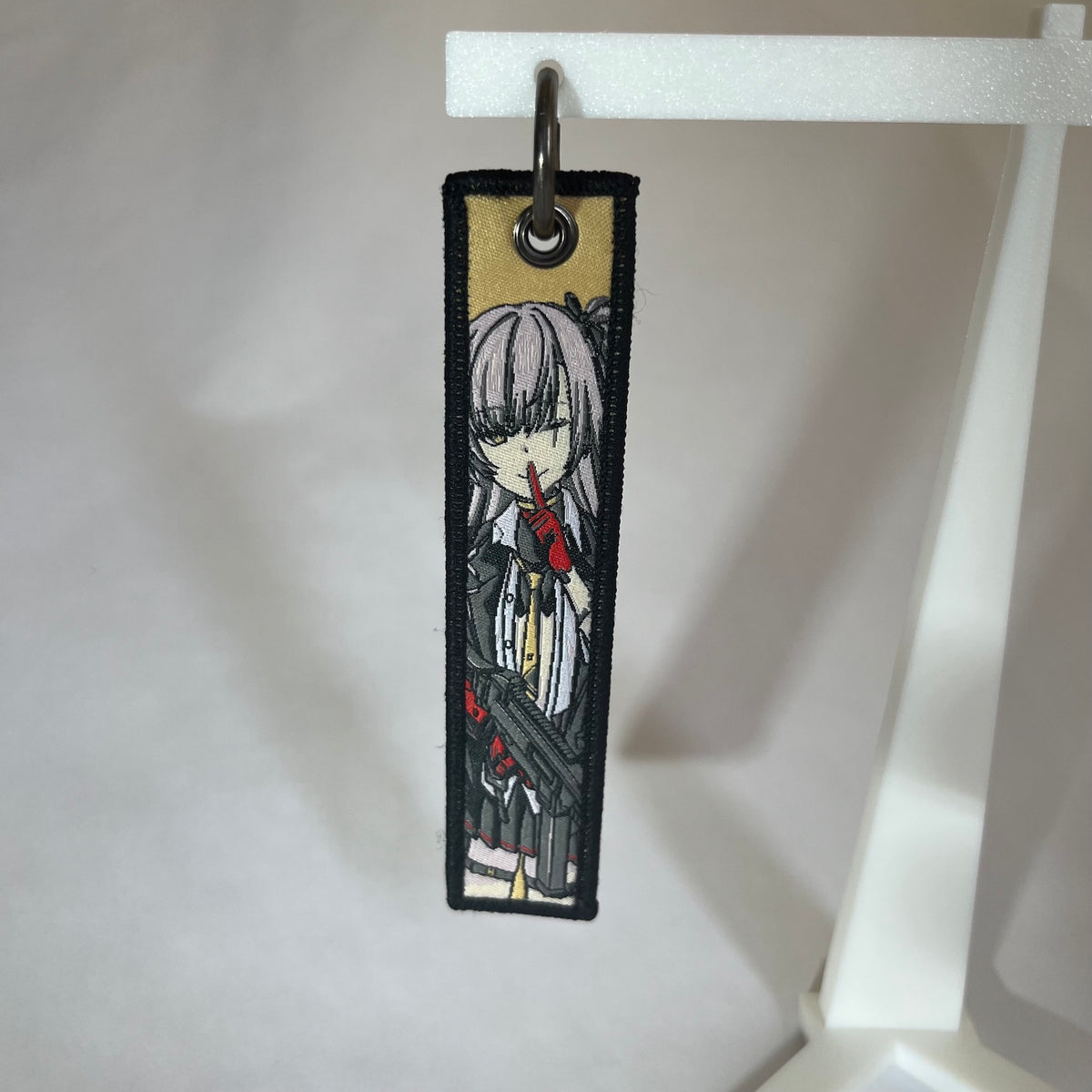 UMP45 Flight Tag