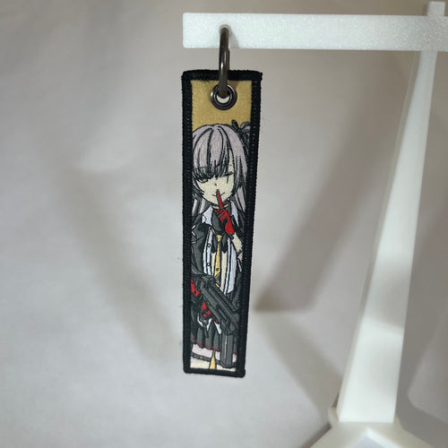 UMP45 Flight Tag