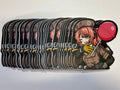 Ei!xplosion (Sticker)